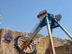 -大连海昌发现王国主题公园