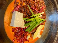 -芈重山老火锅(洪崖洞店)