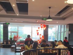 -火宫殿·湘菜小吃·商务宴请·生日聚会(东塘店)