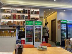 -启东小海鲜(庄先湾路1号店)