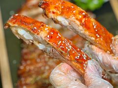 -庭苑美食中心·陈皮烧鹅·海鲜(台山店)