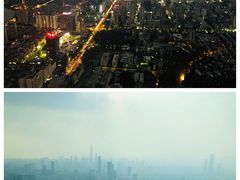 -瑞吉酒店·The Drawing Room闲逸廊·云端下午茶·夜奢Whiskey
