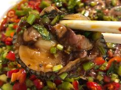 -小郭私房菜·海肠捞饭店(学士街店)