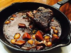 -食间牛排(湖西路店)