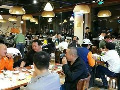 大堂-壹只卤鹅·潮汕菜(莲塘店)