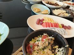 -环球港凯悦 · 享悦中餐厅