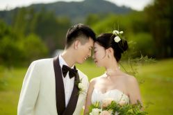 -金夫人婚纱摄影全球旅拍(大连店)