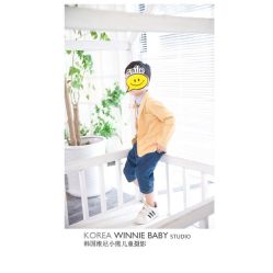 -星宝贝儿童摄影