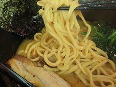 -66大阪烧烧鸟·益市家系拉面出张所