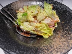 solo拌海鲜-Solo(衡山路店)