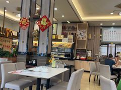 -祈胜邨•顺德鱼生•顺德菜(容桂店)