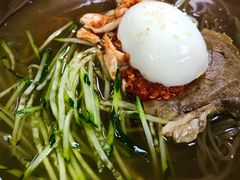 -屋里家延边朝鲜族冷面(南园店)