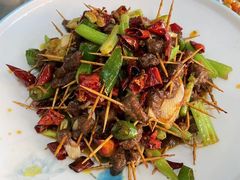 -邹胖哥好好吃餐馆(荔波美食街店)