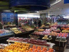 -GranVida生活超市(海信广场店)
