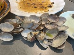 -鑫渔港海鲜本地菜·山海关浑锅(东戴河店)