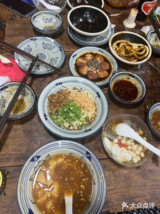 太平张醪糟(西街直营店)图片
