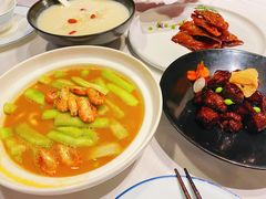 美龄粥-民国红公馆·秦淮八艳(夫子庙店)