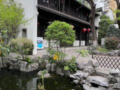 -南京市民俗博物馆(甘熙故居)