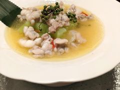 -梧桐Plus·创意京·川料理(万象城店)