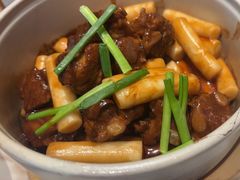 -志明眷村·台式融合菜·宵夜