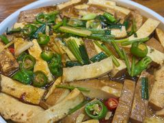-下梅人家土菜馆(历史文化餐厅度假区店)