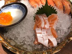 -松竹和日式料理(广厦店)