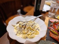 -Bistro Les Lilas丁香花小酒馆