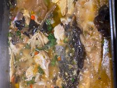 -半天妖烤鱼(芝罘万达店)