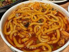 -耶里夏丽·丝路新疆菜·清真食品(徐汇南丹东路臻选店)