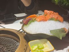 -和牛村烧肉放题(淄博王府井店)