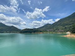 -广州市流溪河国家森林公园