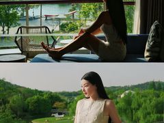 -上海佘山世茂艾美酒店