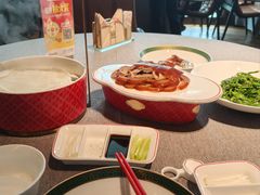 -秀儿四九城·新京菜(亚运村鸟巢店)