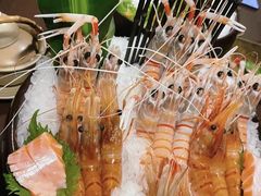 -万岛日本料理铁板烧(万泰国际店)