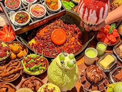 -楠火锅(太古里总店)
