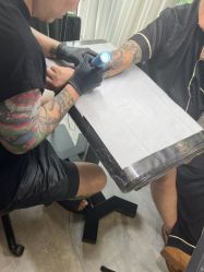 点击看大图 -極致刺青TATTOO STUDIO 私人订制