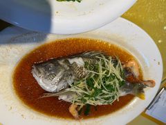 -大笑饭堂(甲子桥店)