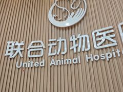 -联合动物医院(光谷诊疗中心)