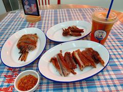 -陈鹏鹏潮汕菜(宝安机场T3航站楼店)