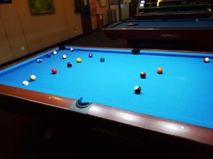 -广州保龄球馆(广州天河体育中心店)