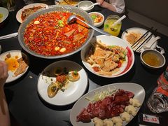 -麻六记(凤凰汇店)