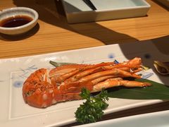 -花和海鲜自助(梅江店)