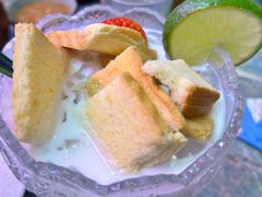 泡鲁达-浩海火燒雲傣家菜(芮欧百货店)