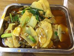iphone_upload_pic-去吃小龙虾·江湖菜·烧烤(南滨路店)