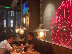 -Devils’ Brewery小恶魔精酿啤酒(武汉天地店)