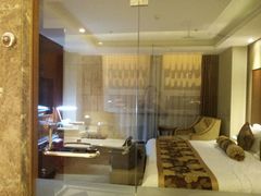 -通辽鑫达国际酒店