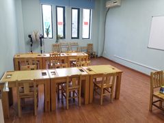 -星位围棋俱乐部(宝山万达店)