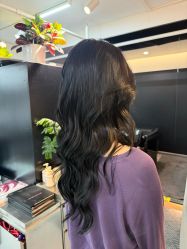 -V7 HAIR SALON烫发染发接发