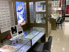 -宝岛眼镜(南京金鹰世界店)