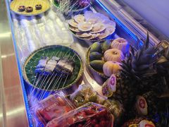 -遇西祠·海鲜烧烤(总店)